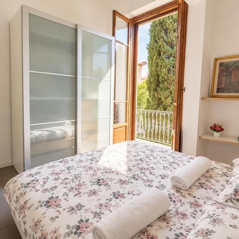 Viale Volta Authentic Apartment - Appartamento con 1 Camera da Letto - 26