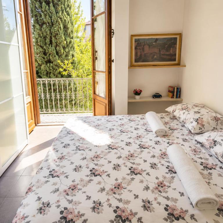 Viale Volta Authentic Apartment - Appartamento con 1 Camera da Letto - 28