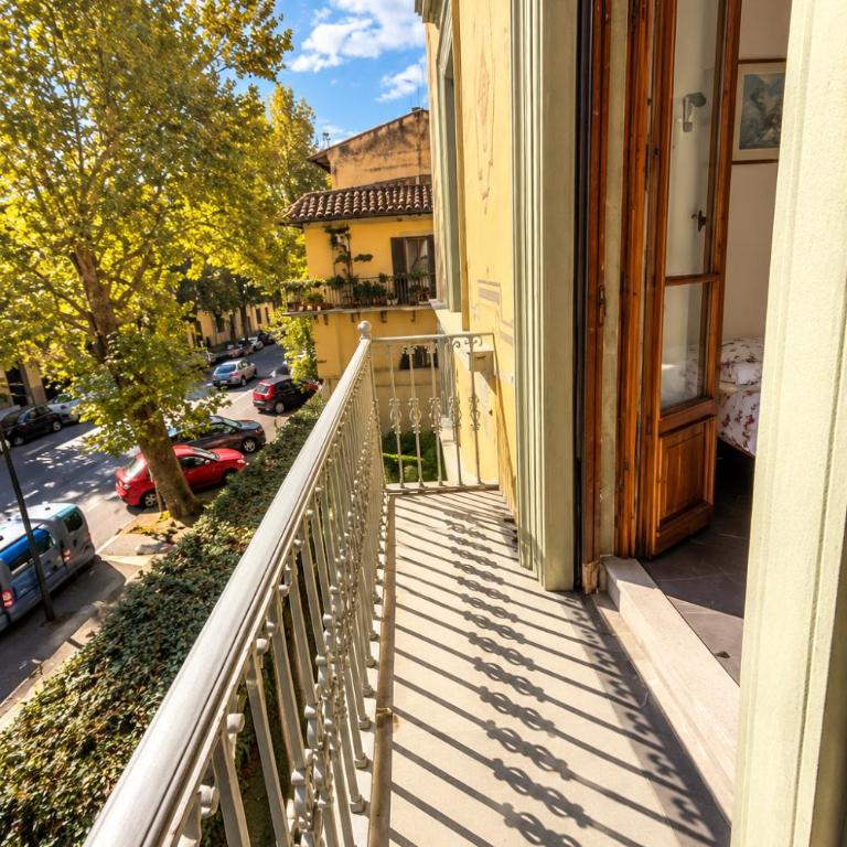 Viale Volta Authentic Apartment - Appartamento con 1 Camera da Letto - 27