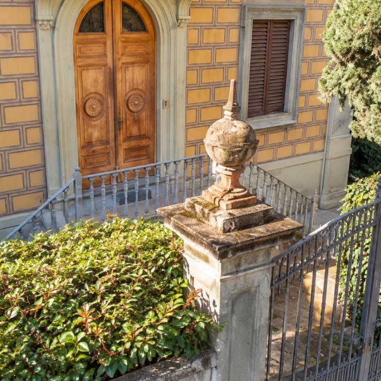 Viale Volta Authentic Apartment - Appartamento con 1 Camera da Letto - 10