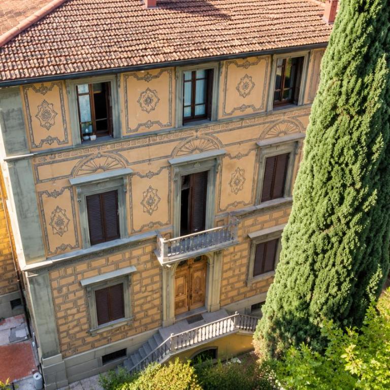 Viale Volta Authentic Apartment - Appartamento con 1 Camera da Letto - 30