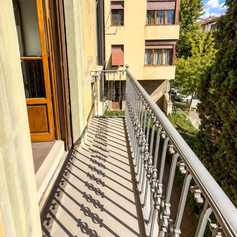 Viale Volta Authentic Apartment - Appartamento con 1 Camera da Letto - 12