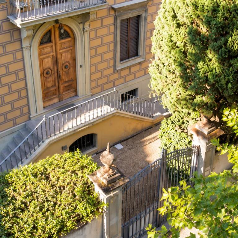Viale Volta Authentic Apartment - Appartamento con 1 Camera da Letto - 21