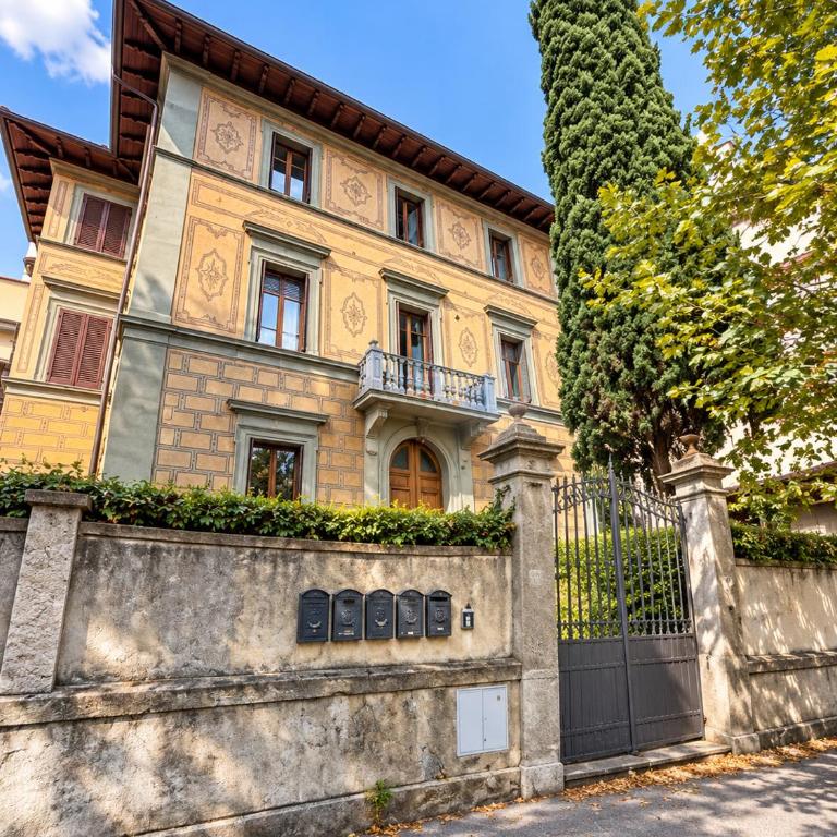 Viale Volta Authentic Apartment - Appartamento con 1 Camera da Letto - 17