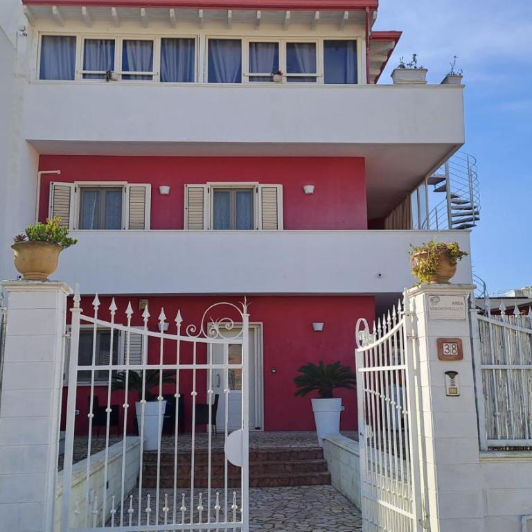 Appartamento - One-Bedroom House - 2
