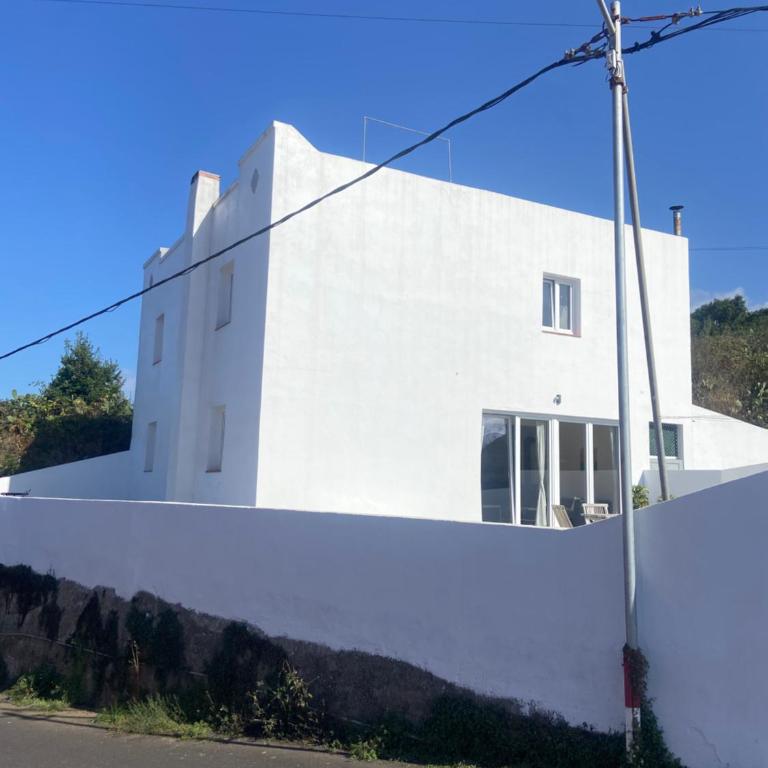 Eco Finca Vista Mar y Teide mit tropischem Garten - Appartamento con 2 Camere da Letto - 25
