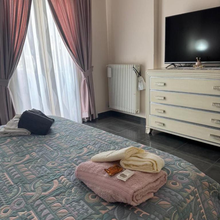 Appartamento - Vacation Home - 7