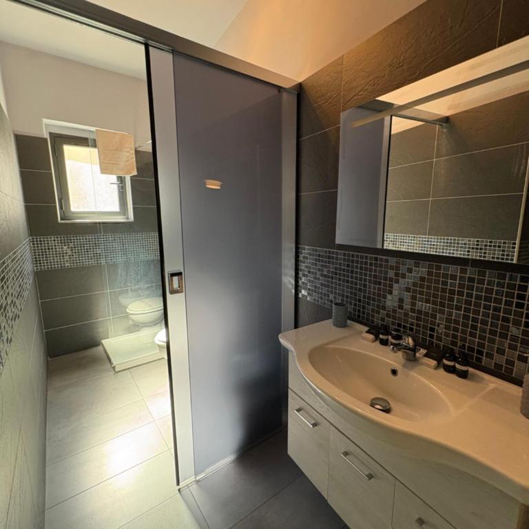 Casa tua suites - Camera Matrimoniale con Vasca Idromassaggio - 13