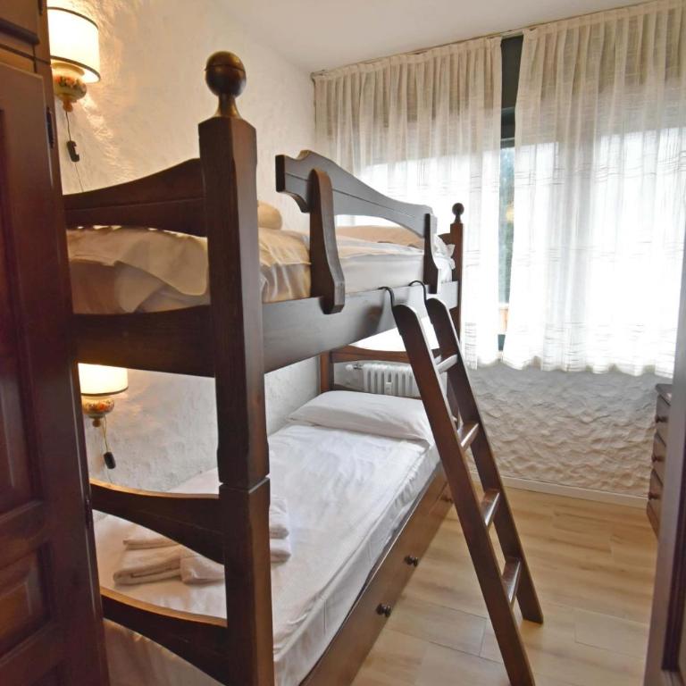 Fevri 109 - Appartamento con Vista Montagna - 18