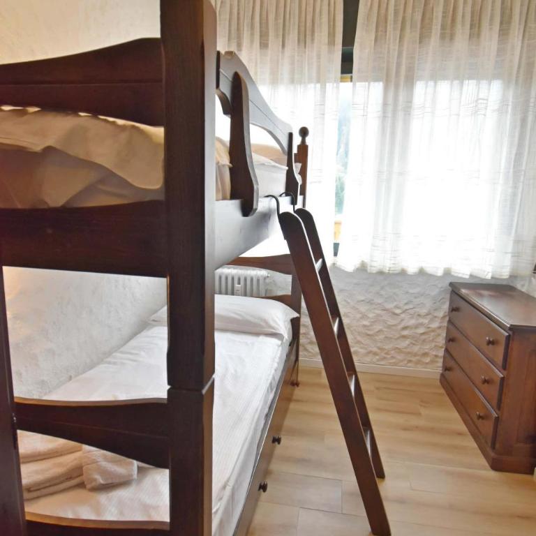 Fevri 109 - Appartamento con Vista Montagna - 19