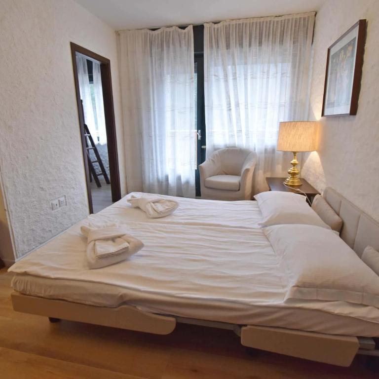 Fevri 109 - Appartamento con Vista Montagna - 27