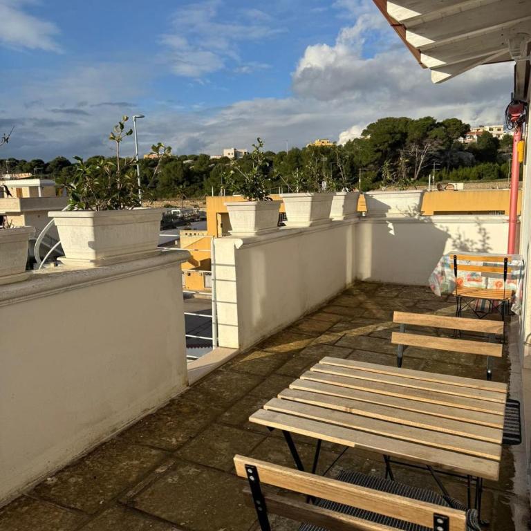 Appartamento - One-Bedroom House - 2
