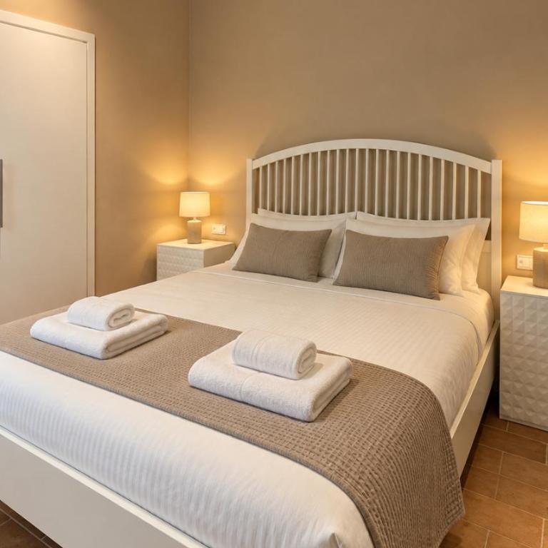 Secret Garden Suite & Apartment by Alterego - Appartamento con 1 Camera da Letto - 2