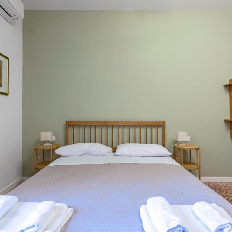 Buccari Apartment - 3 Ensuite Bedrooms - Near Vatican - Apartment mit 3 Schlafzimmern - 20