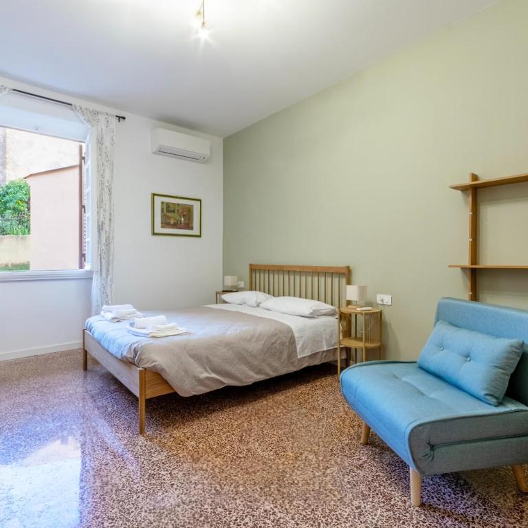 Buccari Apartment - 3 Ensuite Bedrooms - Near Vatican - Apartment mit 3 Schlafzimmern - 21