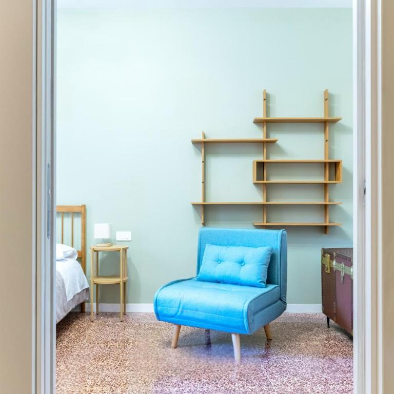 Buccari Apartment - 3 Ensuite Bedrooms - Near Vatican - Apartment mit 3 Schlafzimmern - 22