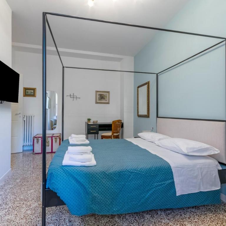 Buccari Apartment - 3 Ensuite Bedrooms - Near Vatican - Apartment mit 3 Schlafzimmern - 24