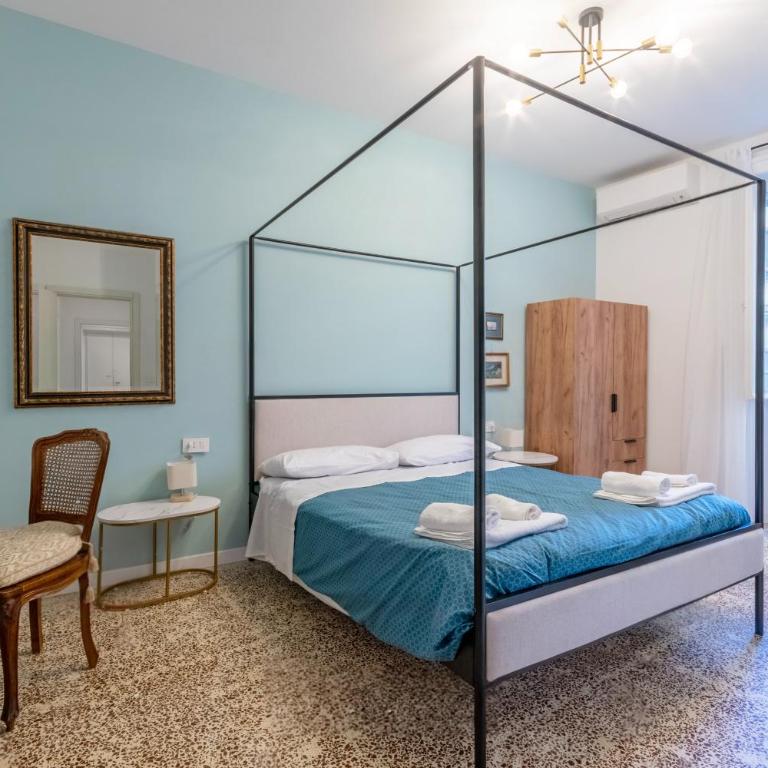 Buccari Apartment - 3 Ensuite Bedrooms - Near Vatican - Apartment mit 3 Schlafzimmern - 11
