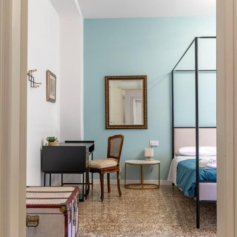 Buccari Apartment - 3 Ensuite Bedrooms - Near Vatican - Apartment mit 3 Schlafzimmern - 25