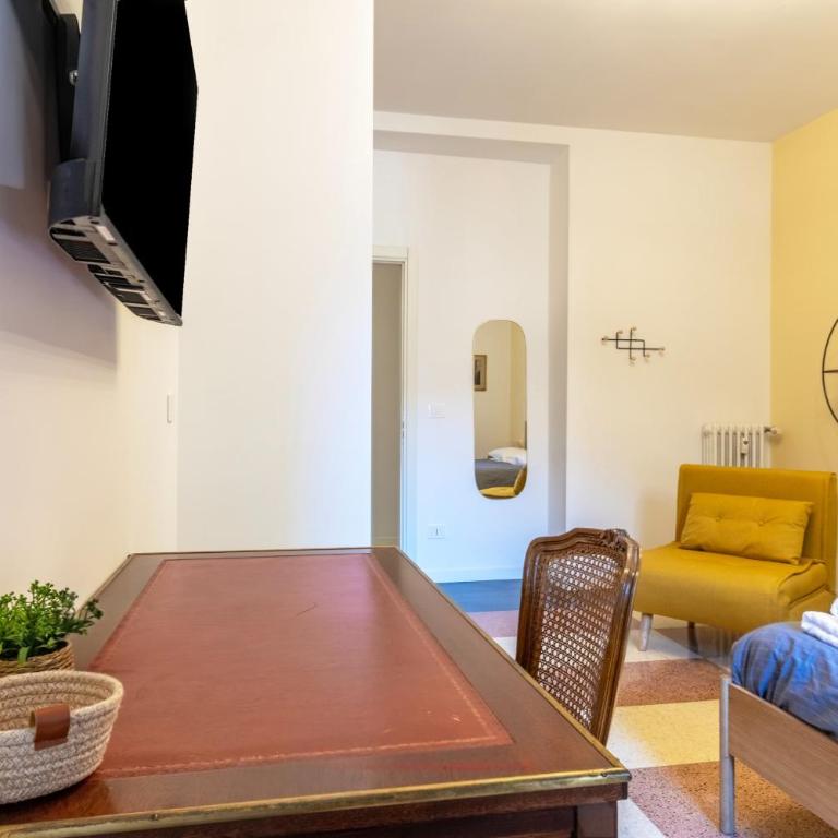 Buccari Apartment - 3 Ensuite Bedrooms - Near Vatican - Apartment mit 3 Schlafzimmern - 27