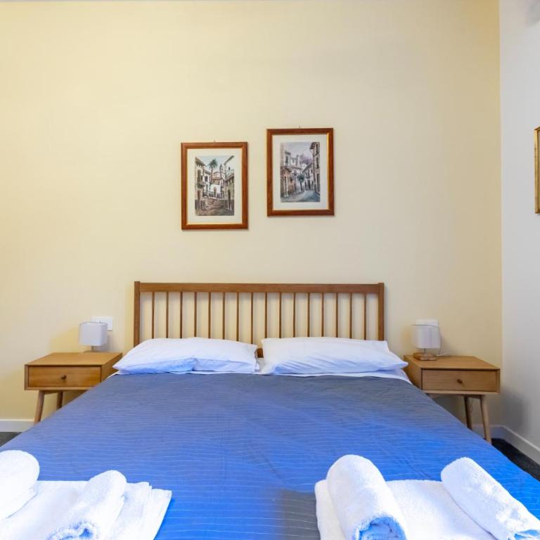 Buccari Apartment - 3 Ensuite Bedrooms - Near Vatican - Apartment mit 3 Schlafzimmern - 28