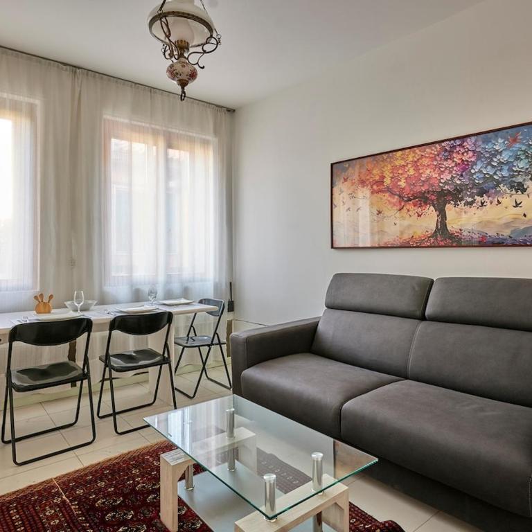 Casa Carlotti, apartment with garden in Murano - Appartamento con 1 Camera da Letto - 1