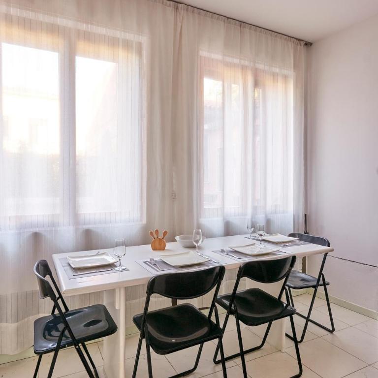 Casa Carlotti, apartment with garden in Murano - Appartamento con 1 Camera da Letto - 2