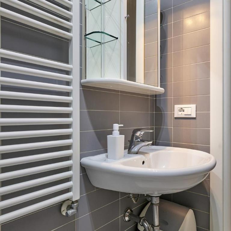 Casa Carlotti, apartment with garden in Murano - Appartamento con 1 Camera da Letto - 5