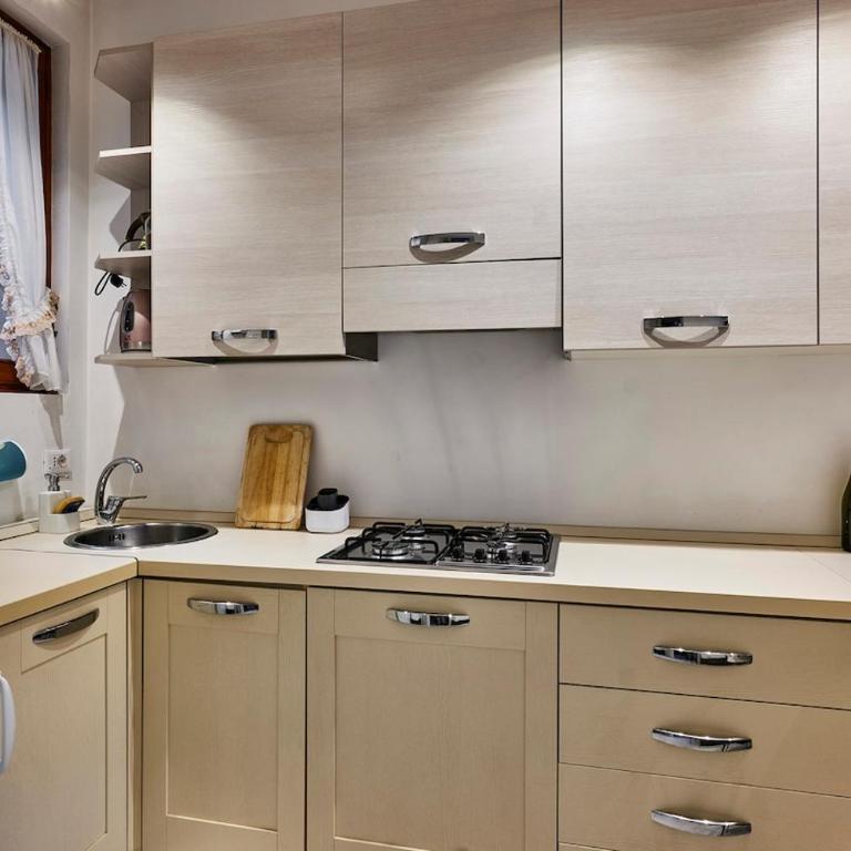 Casa Carlotti, apartment with garden in Murano - Appartamento con 1 Camera da Letto - 13