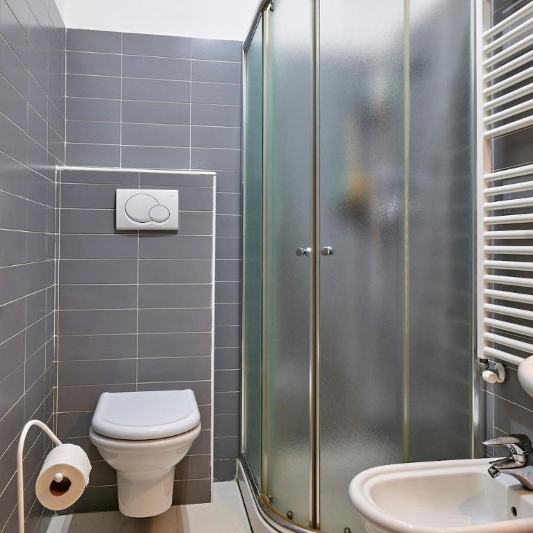 Casa Carlotti, apartment with garden in Murano - Appartamento con 1 Camera da Letto - 14