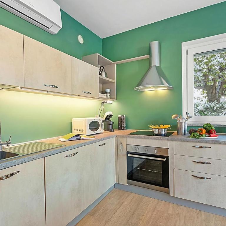Appartamento Girasole with Terrace - Happy Rentals - Apartment - Erdgeschoss - 6