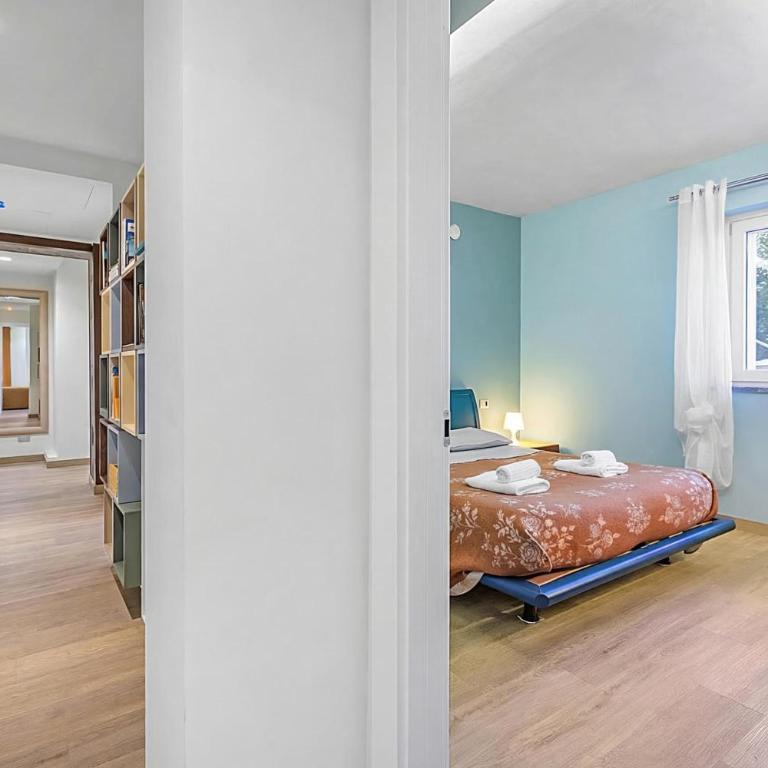 Appartamento Girasole with Terrace - Happy Rentals - Apartment - Erdgeschoss - 16