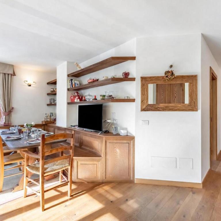 Charming Apartment Close to Cableway - Happy Rentals - Appartamento con Balcone - 15