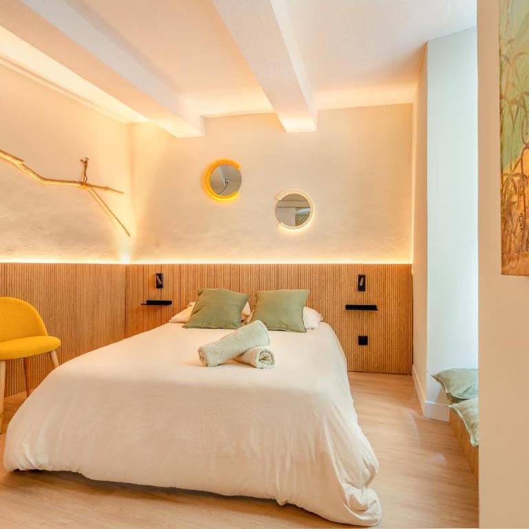 Au pied de Notre Dame de la Garde - Appartement 1 Chambre - 1