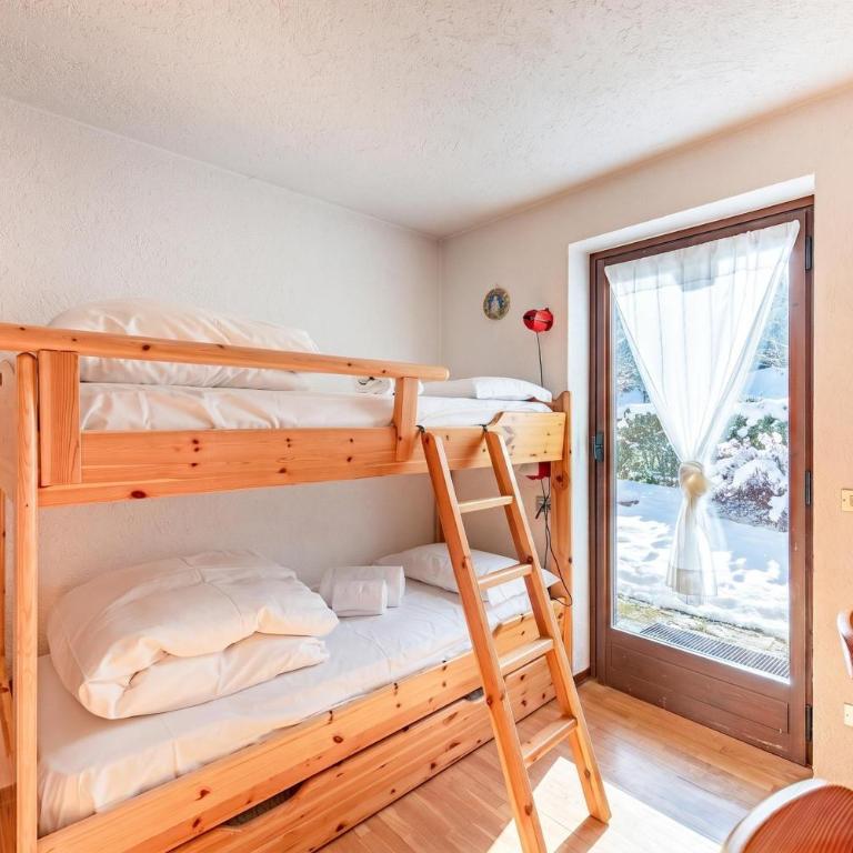 Family Apartment Steps From Ski Lifts - Happy Rentals - Appartamento con Vista Montagna - 7