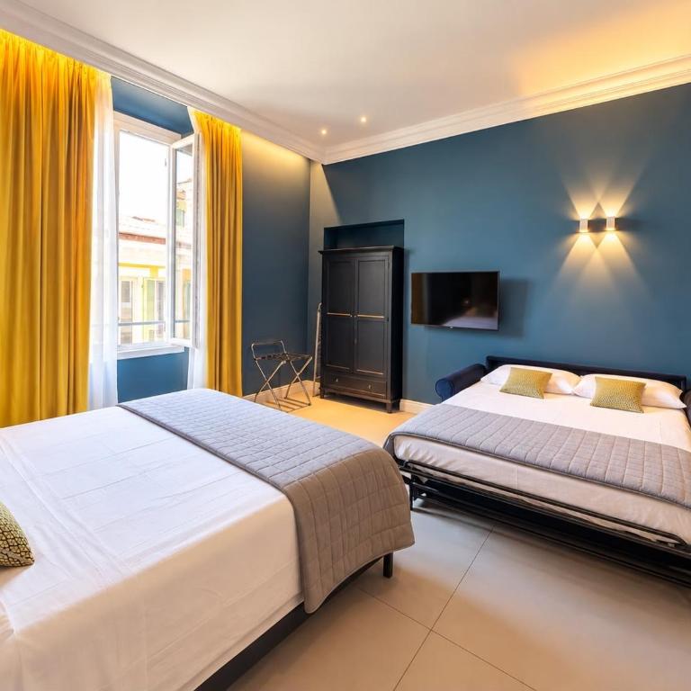 Seven Suites Apartments - Via Matteotti 178 - Monolocale - 5