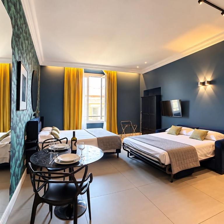 Seven Suites Apartments - Via Matteotti 178 - Monolocale - 6