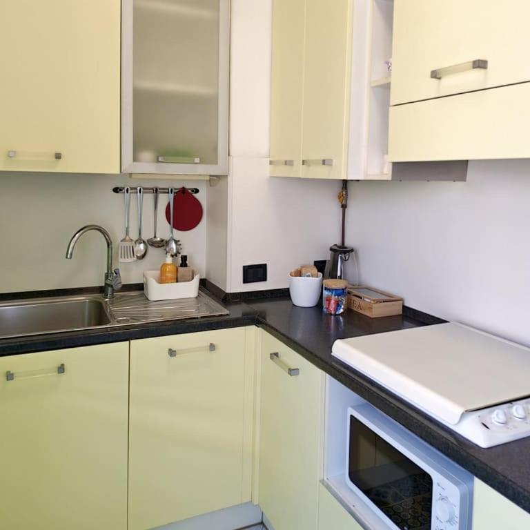 Arena Mecenate House - One-Bedroom Apartment with Balcony - 24
