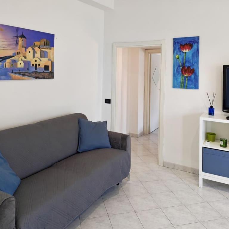 Arena Mecenate House - One-Bedroom Apartment with Balcony - 22