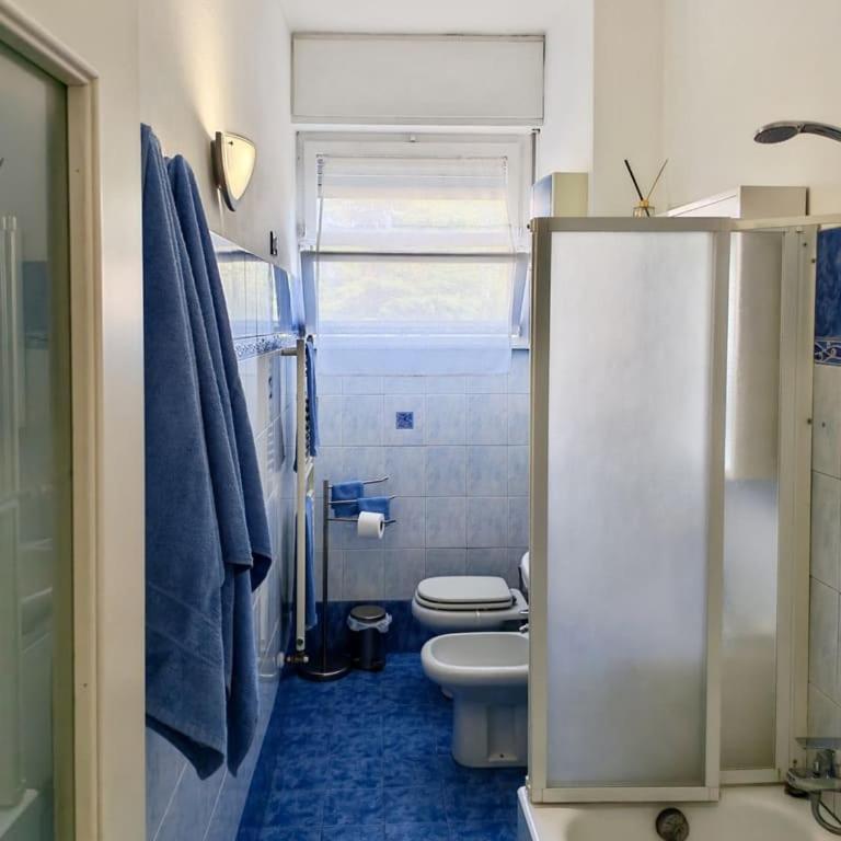 Arena Mecenate House - One-Bedroom Apartment with Balcony - 20