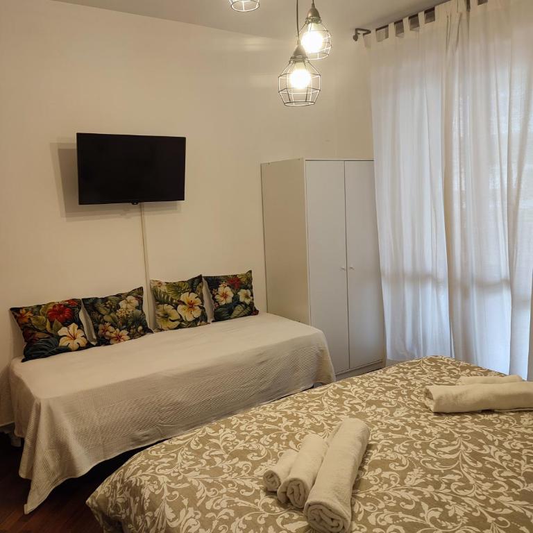 Leonardo Fiera Holidays - Camera Deluxe - 5