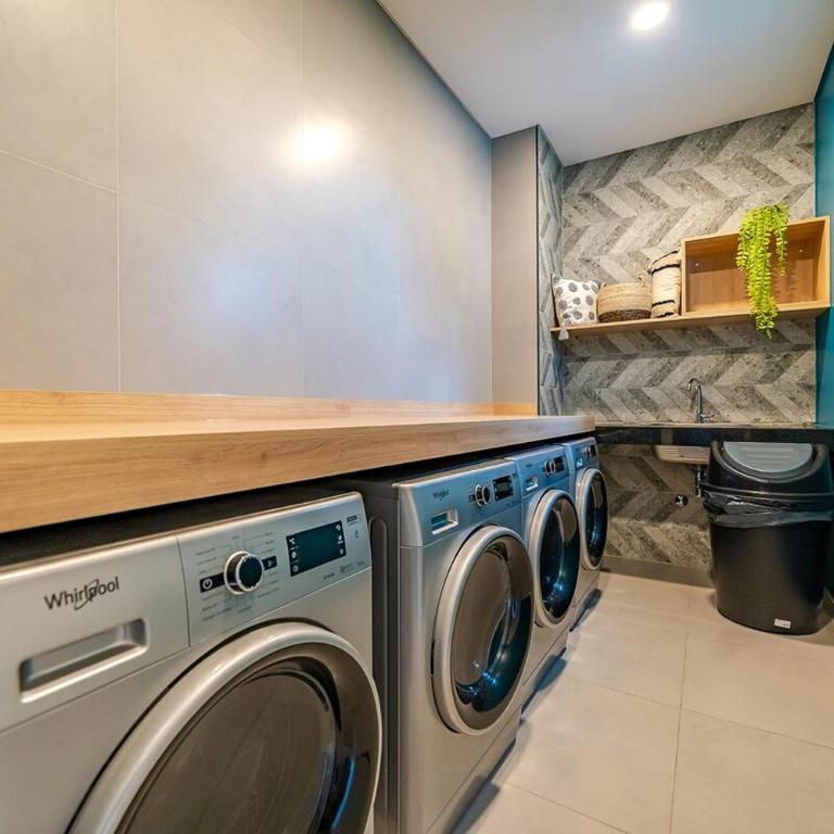 Zentrum 50m from Shopping del Sol Amenities - Apartamento de 1 dormitorio - 7