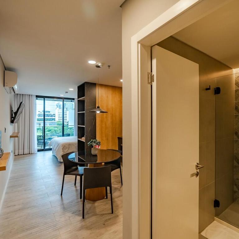 Zentrum 50m from Shopping del Sol Amenities - Apartamento de 1 dormitorio - 19
