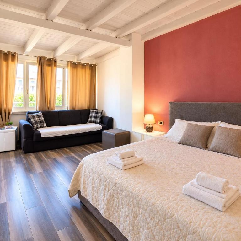 Appartamento - One-Bedroom House - 1
