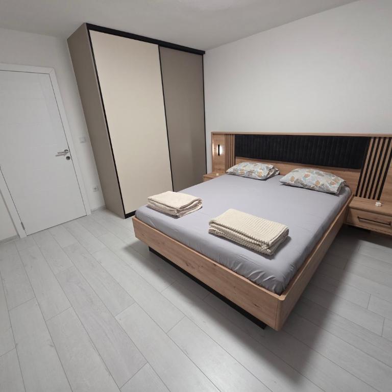 Apartment Cherry View - Apartman sa 2 Spavaće Sobe i Balkonom - 5