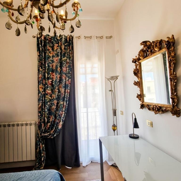 La Baronessa - Appartamento con 2 Camere da Letto - 23