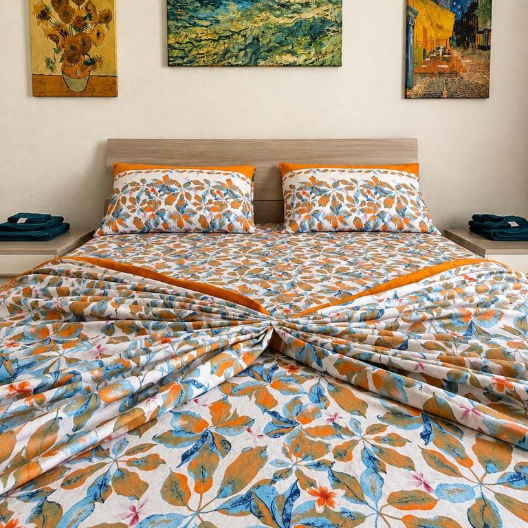 Poetica - Appartamento con 2 Camere da Letto - 13