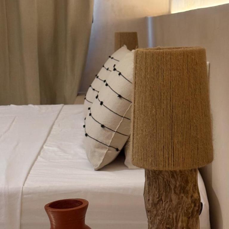 Hotel Makaabá Eco-Boutique - Suite con balcón - 1