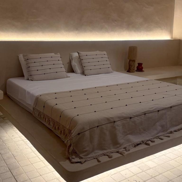 Hotel Makaabá Eco-Boutique - Suite con balcón - 2