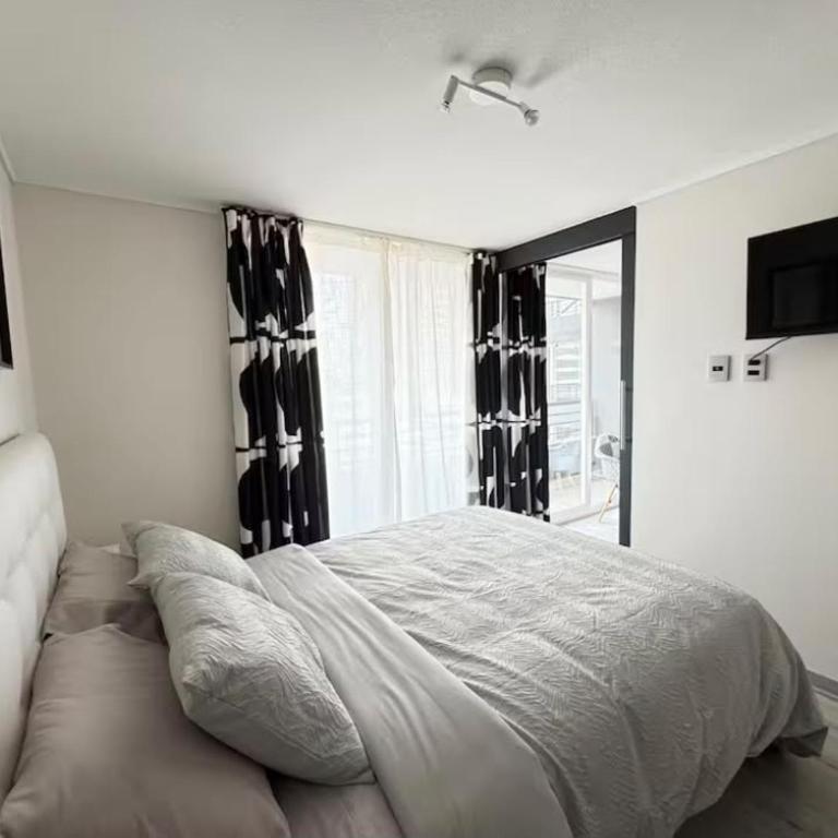 Pajarito Centro 2 - Apartamento de 1 dormitorio - 1